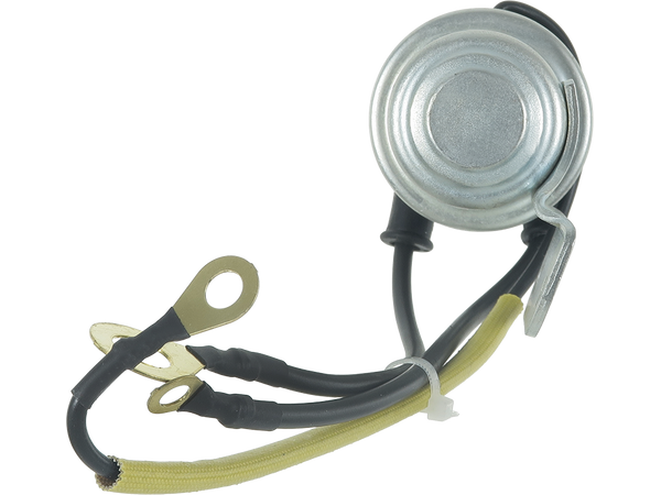 SS1198P — Startmotors reläer