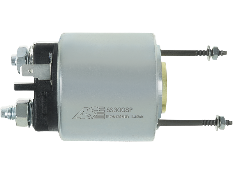 Brand new AS-PL Starter motor solenoid