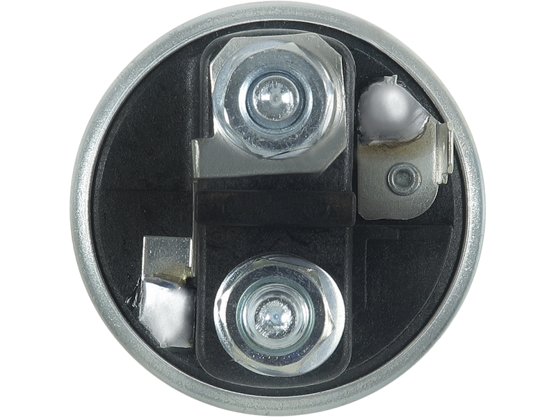 Brand new AS-PL Starter motor solenoid