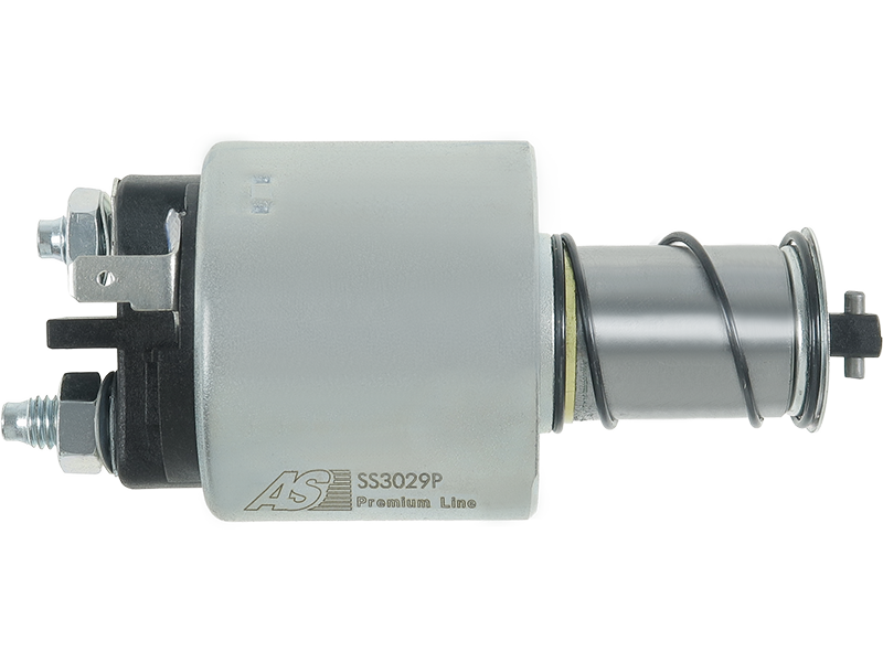 Brand new AS-PL Starter motor solenoid