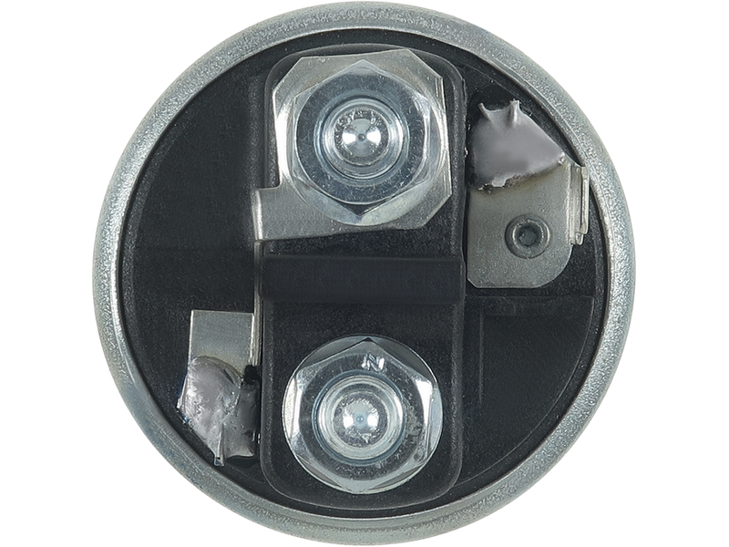 Brand new AS-PL Starter motor solenoid