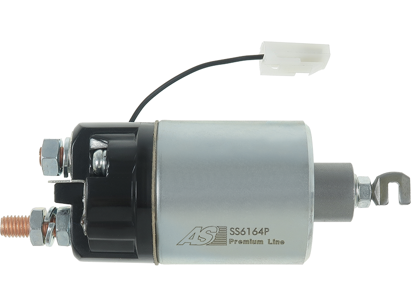 Brand new AS-PL Starter motor solenoid