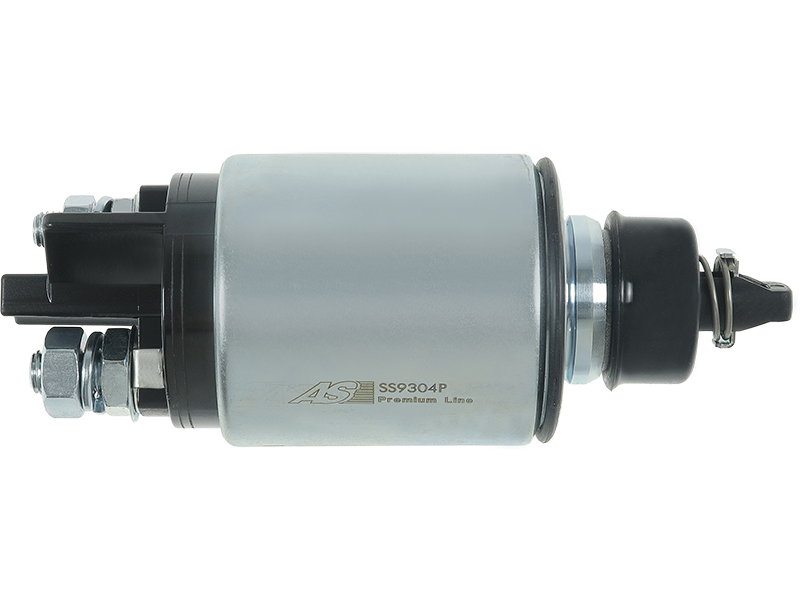 Brand new AS-PL Starter motor solenoid