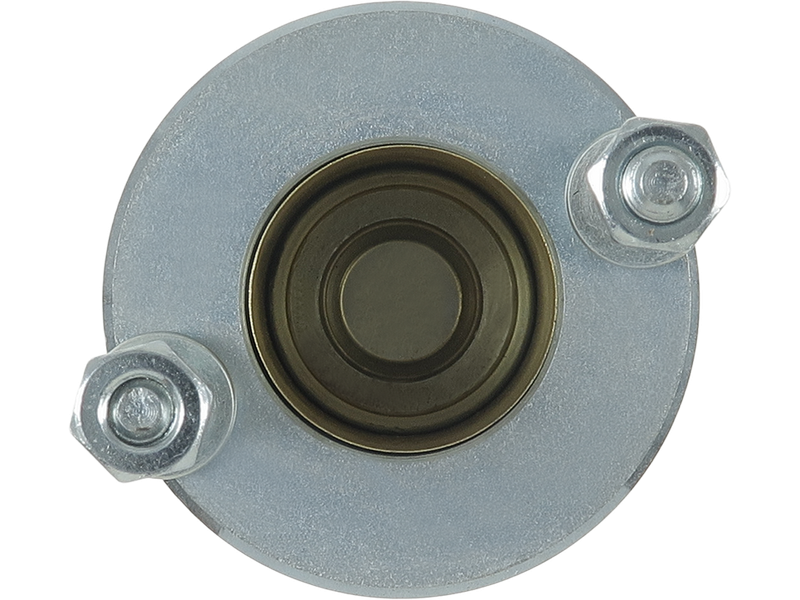 Brand new AS-PL Starter motor solenoid