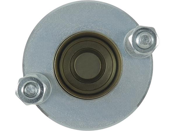 SS6117P — Startmotors automater