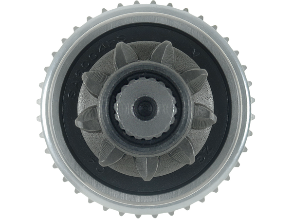 SD6171S — Startmotors bendix