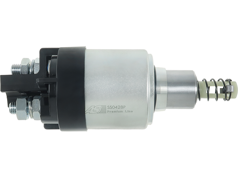 Brand new AS-PL Starter motor solenoid