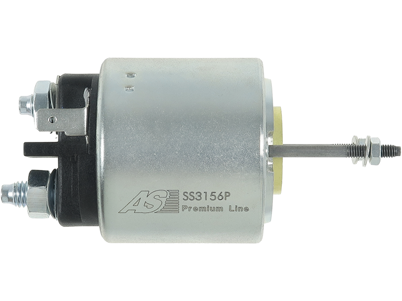 Brand new AS-PL Starter motor solenoid
