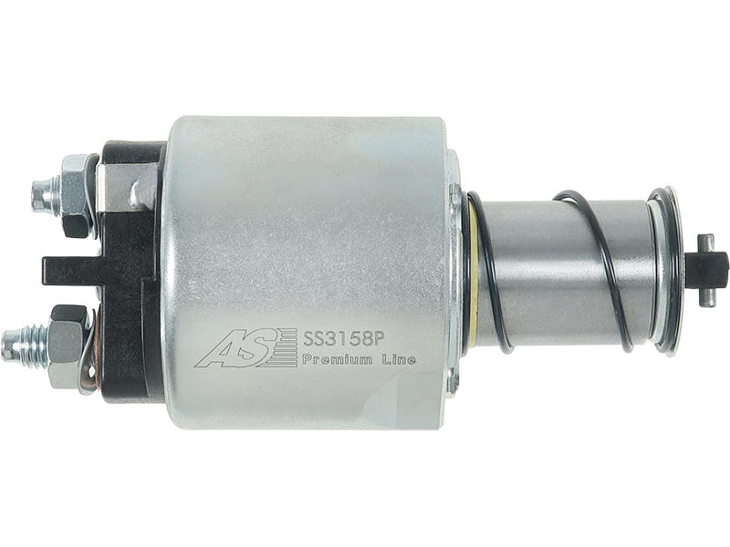 Brand new AS-PL Starter motor solenoid