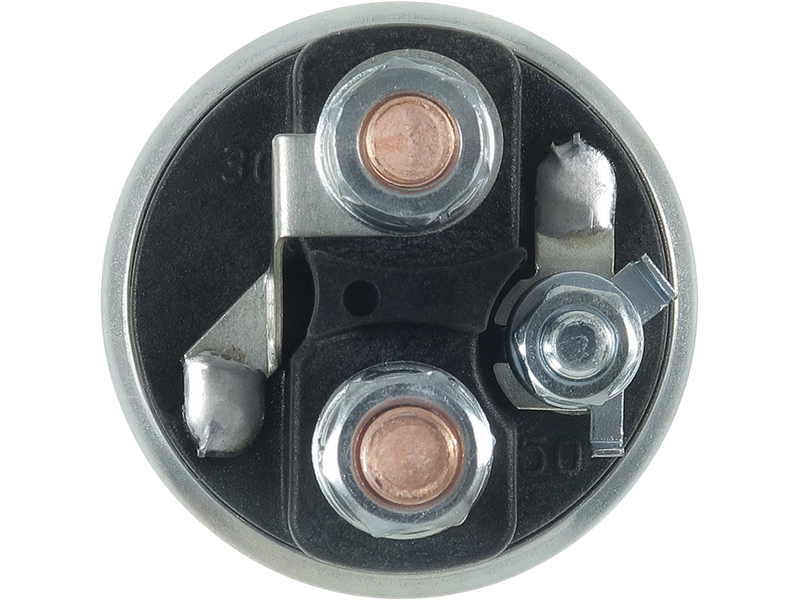 Brand new AS-PL Starter motor solenoid