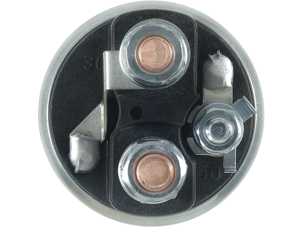 SS4072P — Startmotors automater