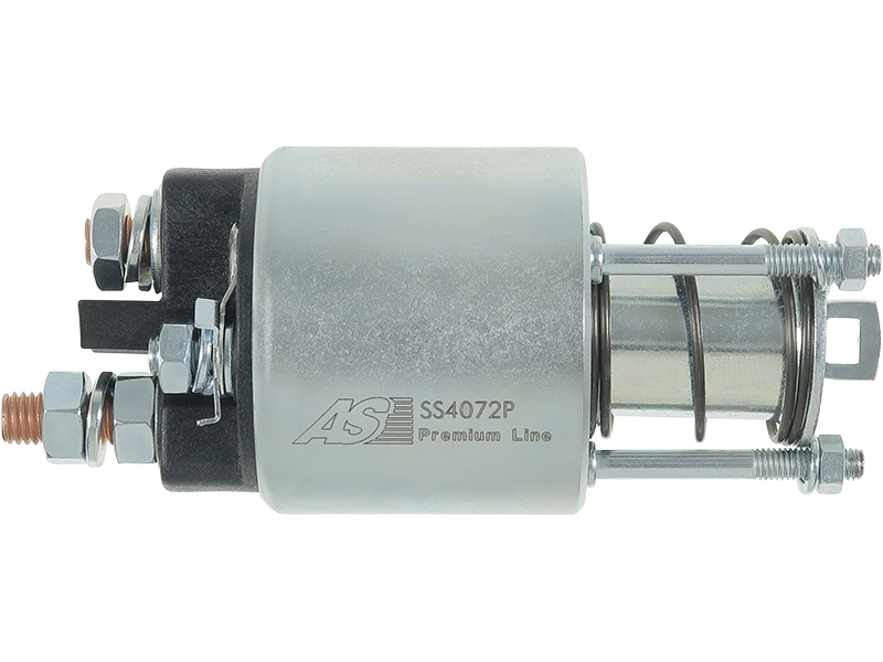Brand new AS-PL Starter motor solenoid