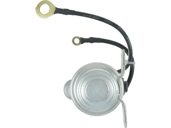 SS5358P — Startmotors reläer