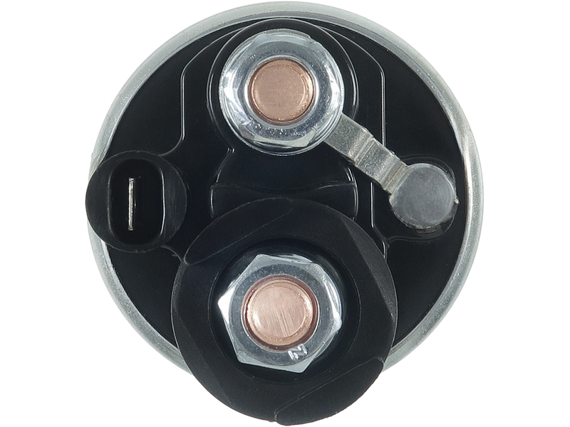 Brand new AS-PL Starter motor solenoid