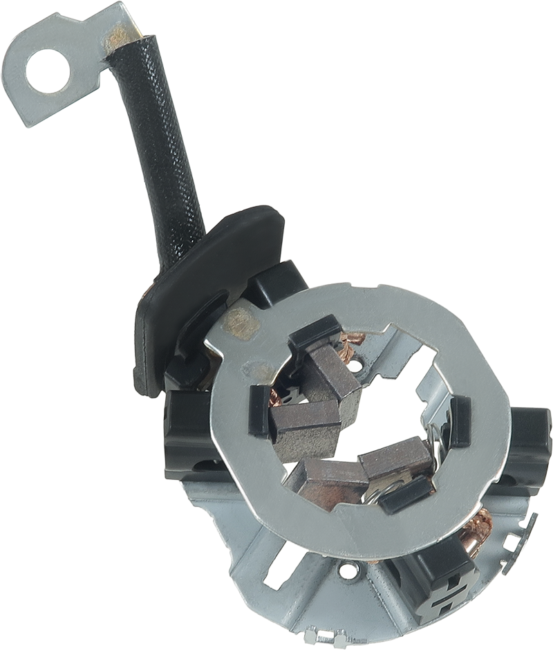 Brand new OEM BOSCH Starter motor brush holder