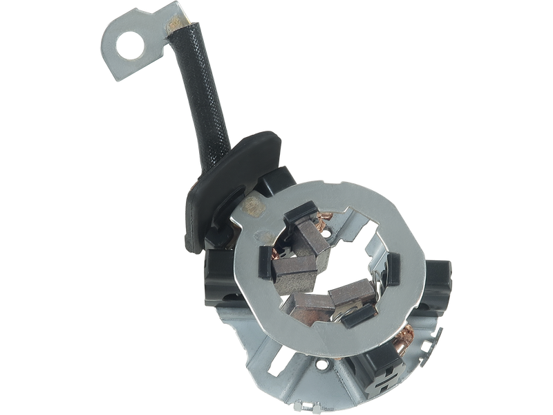 Brand new OEM BOSCH Starter motor brush holder