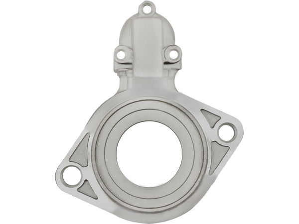 SBR0045 — Startmotorers huvud