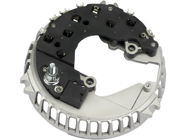 ARC9033 — Likriktare