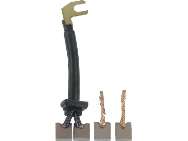 SB2009 — Startmotorers borstar