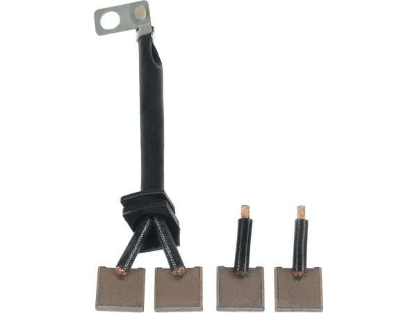 SB5004 — Startmotorers borstar