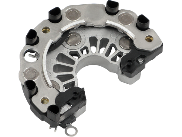 ARC0100 — Likriktare