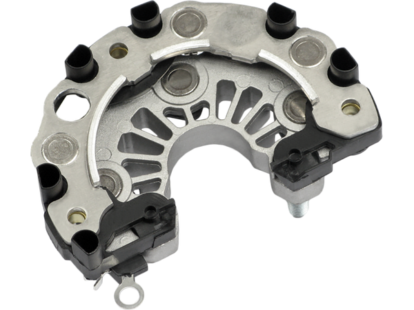 ARC0102 — Likriktare