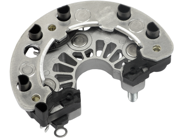 ARC0144 — Likriktare