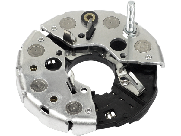 ARC0140 — Likriktare