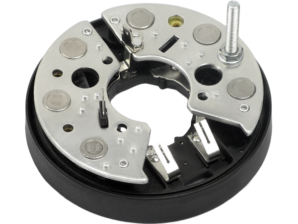 ARC0139 — Likriktare