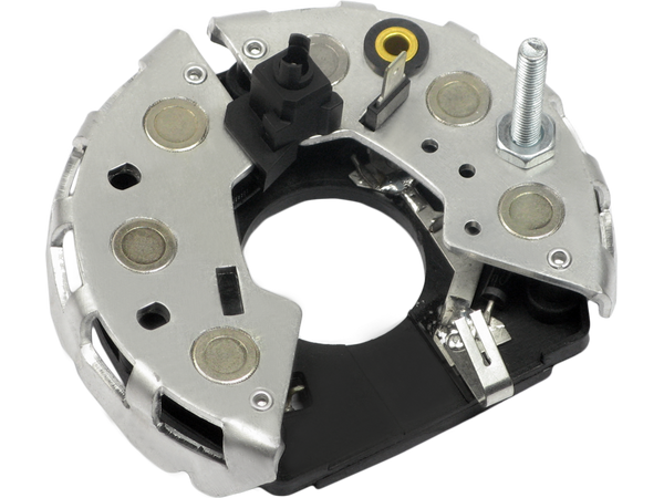 ARC0138 — Likriktare