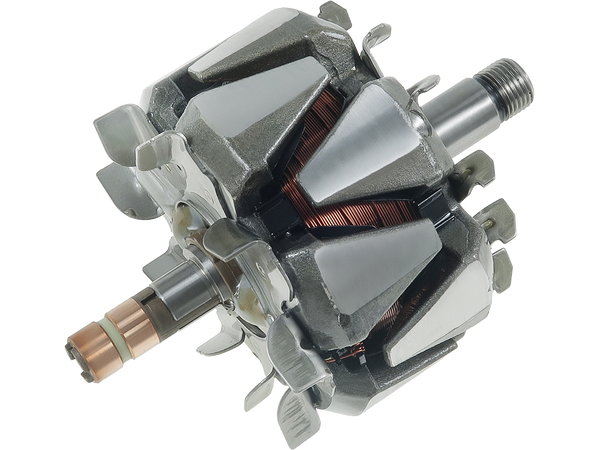 AR3019 — Växelströmsgeneratorers rotorer