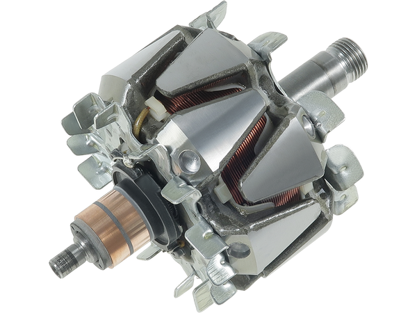 AR5018 — Växelströmsgeneratorers rotorer