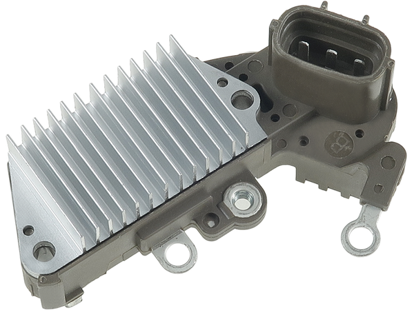 ARE6002M — Växelströmsgeneratorers reglage