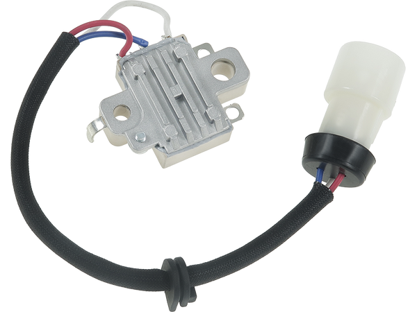 ARE6061 — Växelströmsgeneratorers reglage