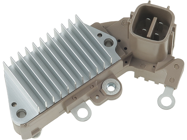 ARE6094 — Växelströmsgeneratorers reglage