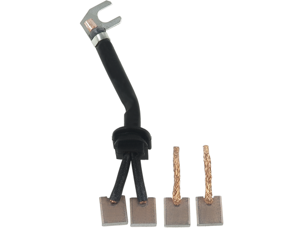 SB2010 — Startmotorers borstar