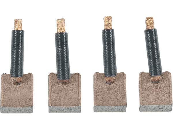 SB6015 — Startmotorers borstar