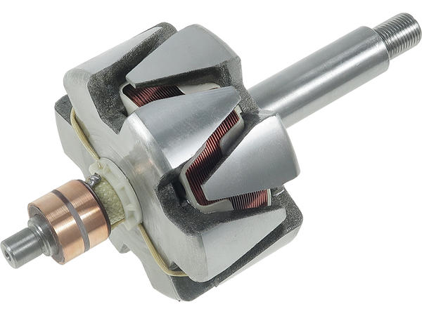 AR0031 — Växelströmsgeneratorers rotorer