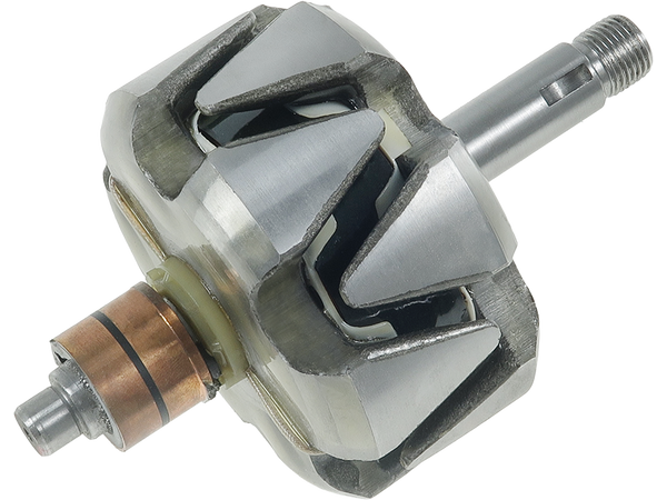 AR0033 — Växelströmsgeneratorers rotorer