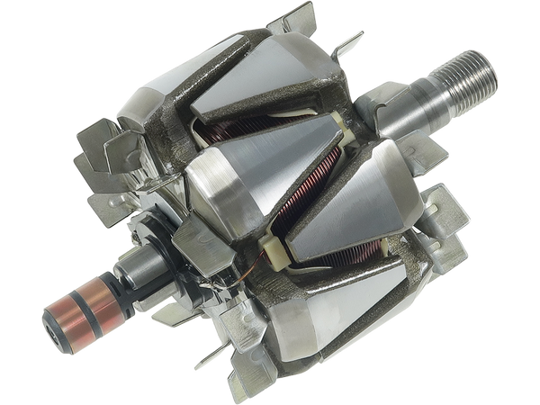 AR6018 — Växelströmsgeneratorers rotorer