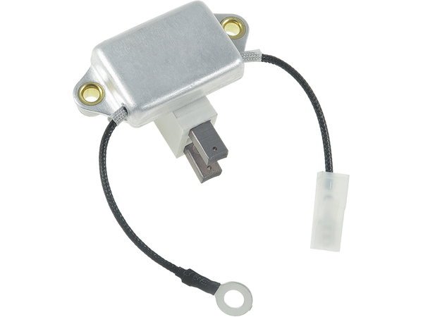 ARE9029 — Växelströmsgeneratorers reglage