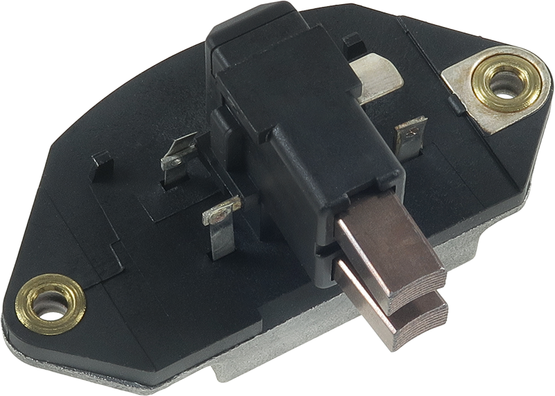 Brand new OEM ISKRA / LETRIKA Alternator regulator