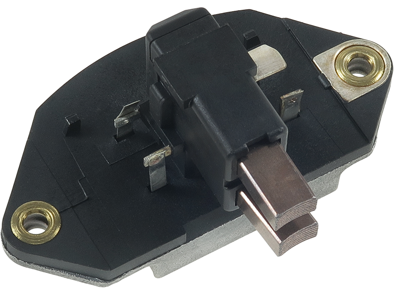 Brand new OEM ISKRA / LETRIKA Alternator regulator