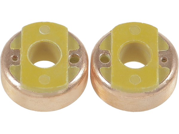 ASL9003 — Växelströmsgeneratorers kommutator