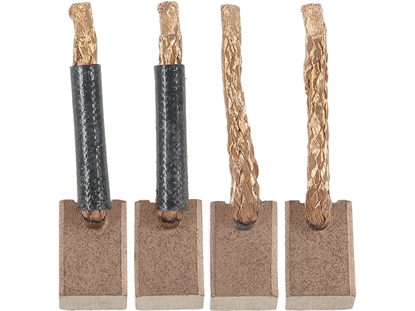 SB2002 — Startmotorers borstar