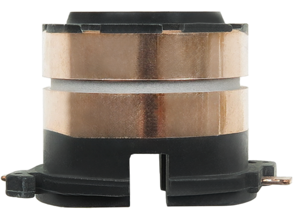 ASL9030 — Växelströmsgeneratorers kommutator