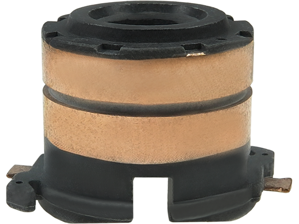 ASL9049 — Växelströmsgeneratorers kommutator