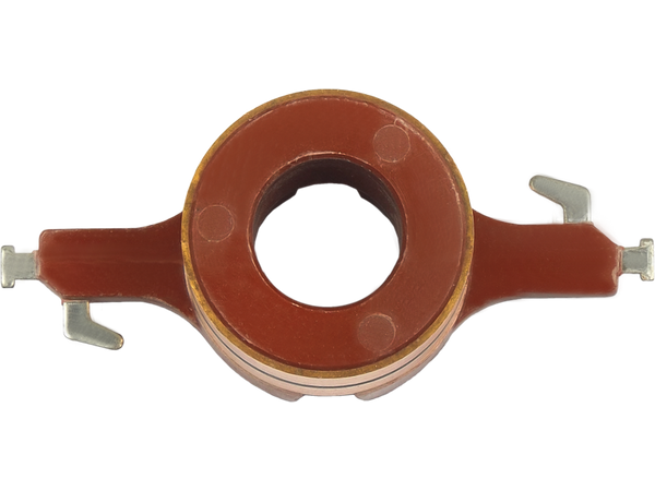 ASL9038 — Växelströmsgeneratorers kommutator