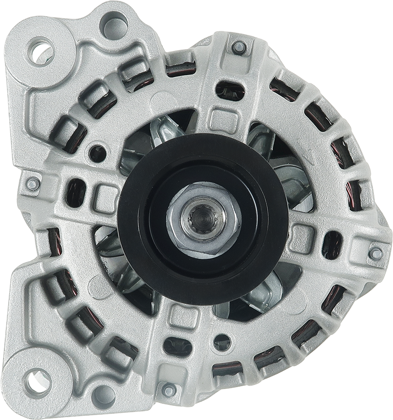 Brand new OEM SEG Alternator