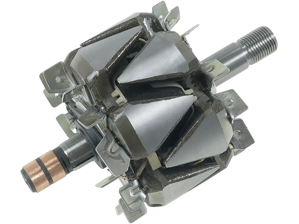 AR4006 — Växelströmsgeneratorers rotorer